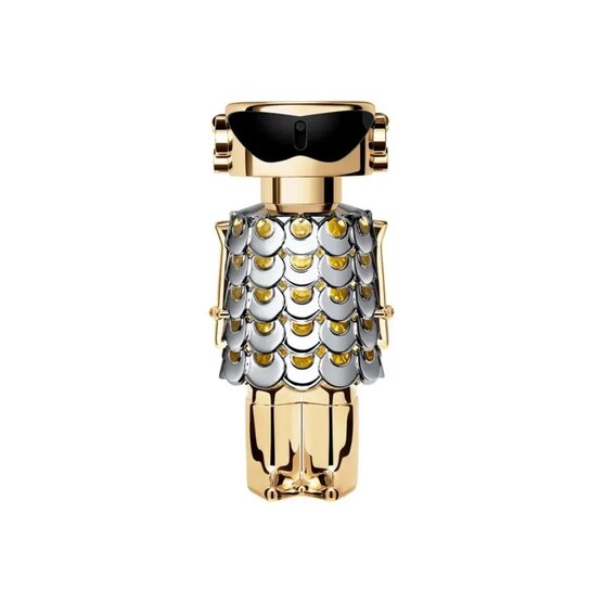 Perfume Rabanne Fame Feminino Eau de Parfum